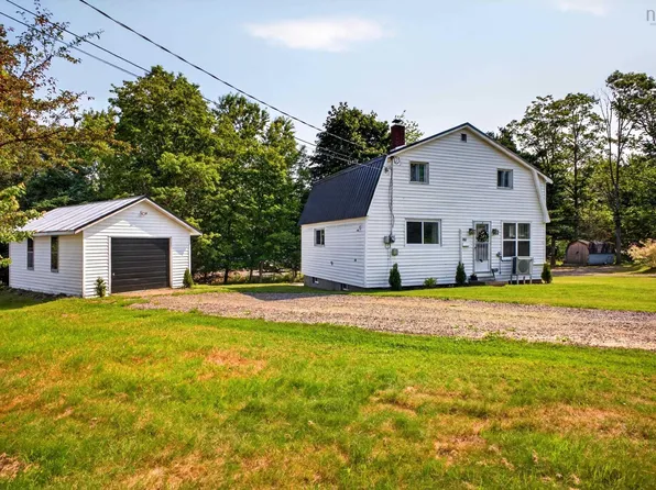 141 Harmony Rd, Salmon River, NS B2N 4X9