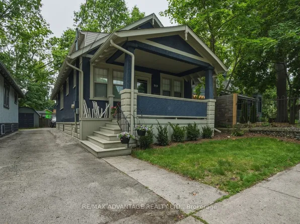 313 Cromwell St, London, ON N6A 1Z7