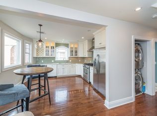 502 Franklin Ave, Nutley, NJ 07110