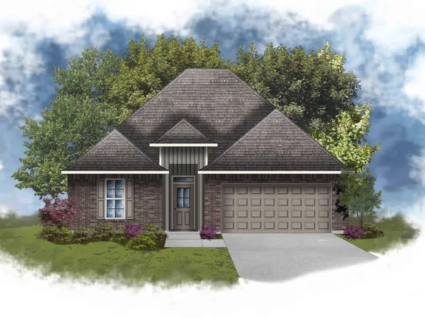 114 Pine Lake Rd, Calhoun, LA 71225