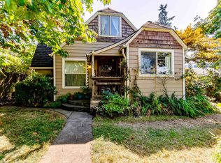 860 W 19th Ave, Eugene, OR 97402