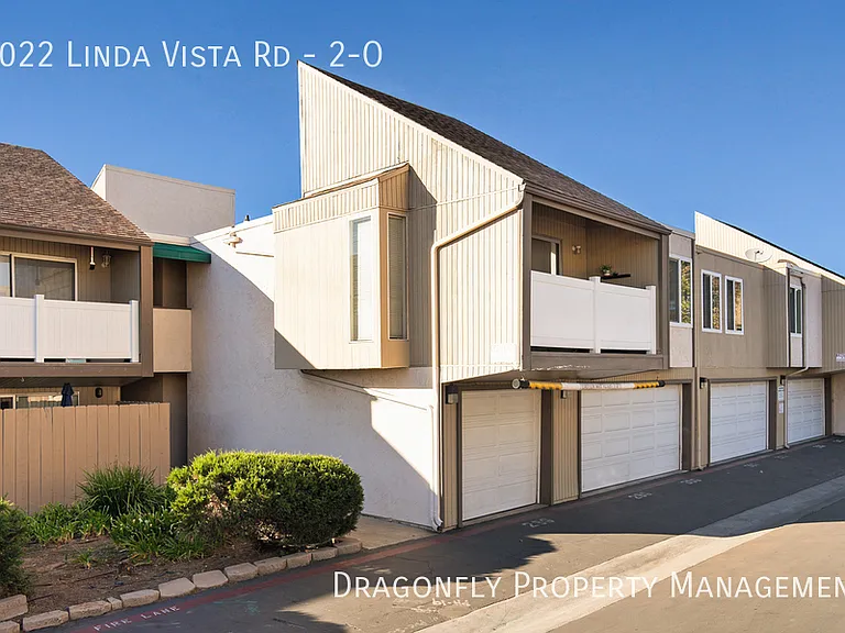8022 Linda Vista Rd #2O — Photo 26