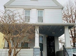 12007 Wade Park Ave, Cleveland, OH