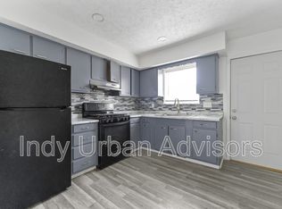 2217 N Bolton Ave, Indianapolis, IN