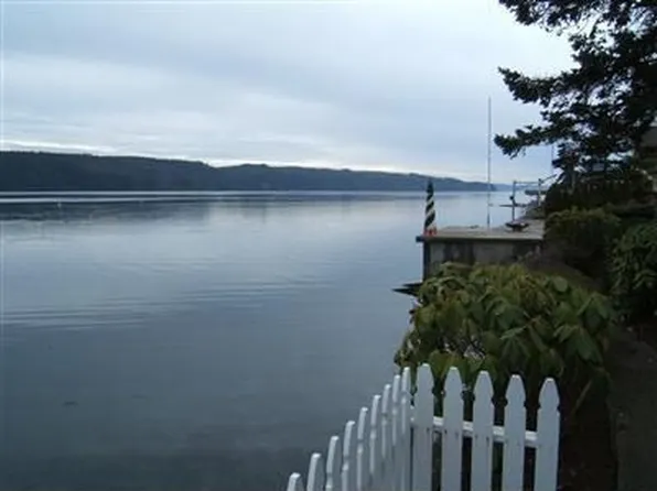 27240 N Us Highway 101, Hoodsport, WA 98548