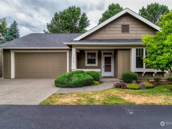 810 SE Parkside Place, College Place, WA 99324