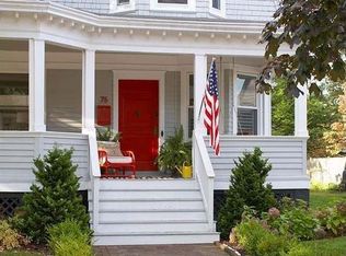 75 Massasoit Ave, Cranston, RI 02905