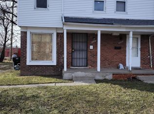 15325 Meyers Rd, Detroit, MI 48227