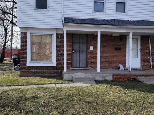 15325 Meyers Rd, Detroit, MI 48227