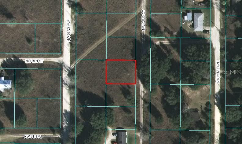 2nd image of 0 NW 52nd Ct