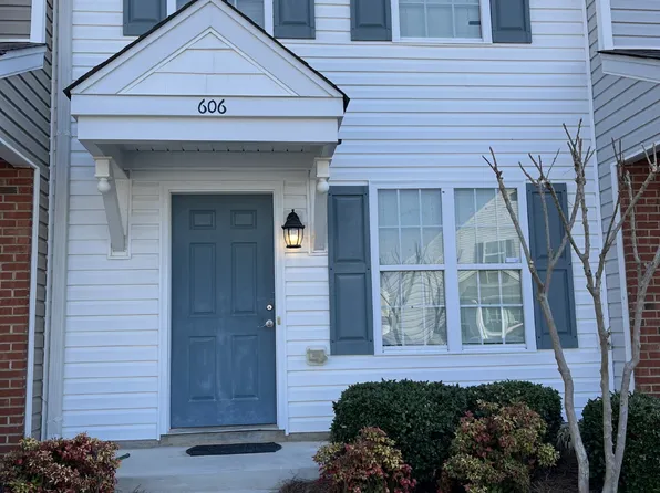 606 Grasswren Way, Greensboro, NC 27409