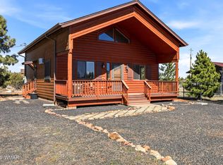 2246 Sitgreaves Dr, Overgaard, AZ 85933