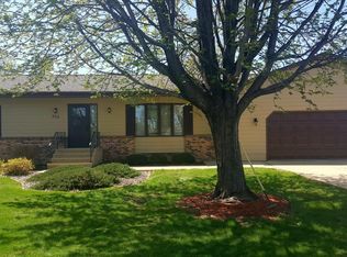 209 NW 1st St, Adams, MN 55909