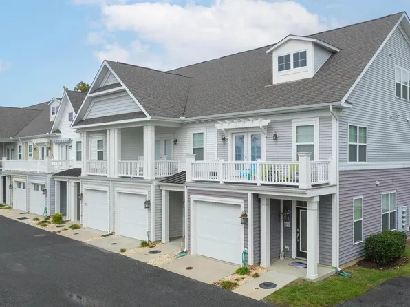 33521 Schooner Dr Unit A7, Rehoboth Beach, DE 19971