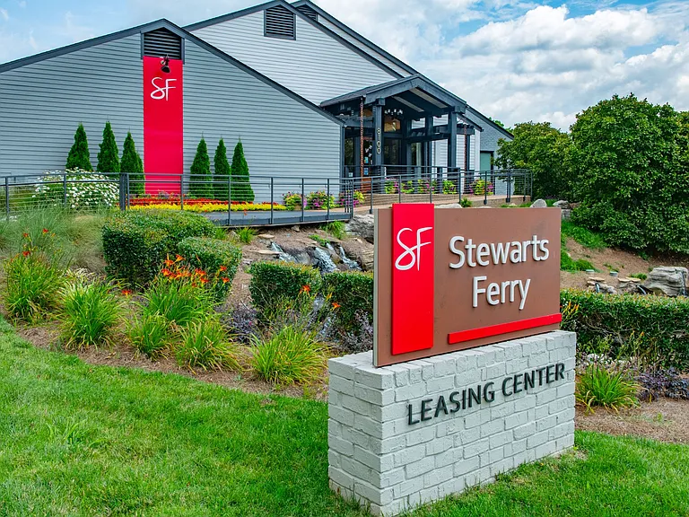 Stewarts Ferry — Photo 29