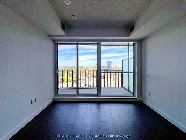 18 Esther Shiner Blvd #1506 — Photo 9