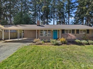 15014 54th Pl W, Edmonds, WA 98026