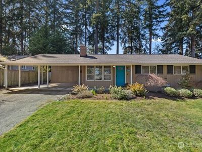 15014 54th Place W, Edmonds, WA, 98026