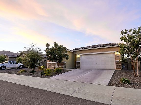 3rd image of 21248 W Palm Ln