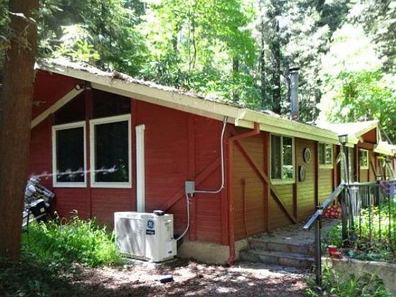 Property Side View