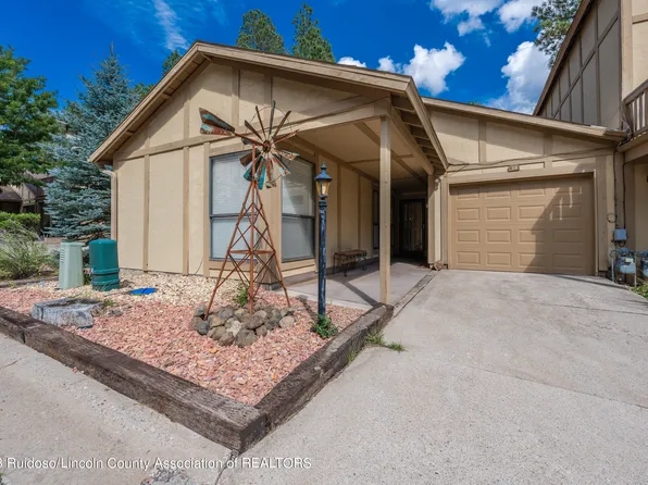 38 Grenoble Dr, Ruidoso, NM 88345