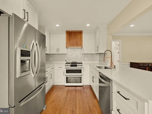 3430 Executive Ave, Falls Church, VA 22042