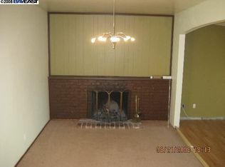 1587 Southgate St, Hayward, CA 94545