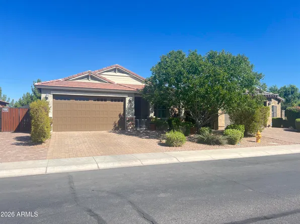 3370 E WISTERIA Place, Chandler, AZ 85286