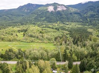 1 State Highway 7, Morton, WA 98356