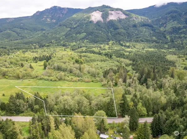 1 WA-7, Morton, WA 98356