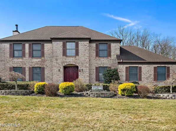 97 Windsor Drive, Eatontown, NJ 07724