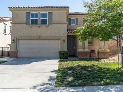 2138 Bosc Ln, Palmdale, CA, 93551