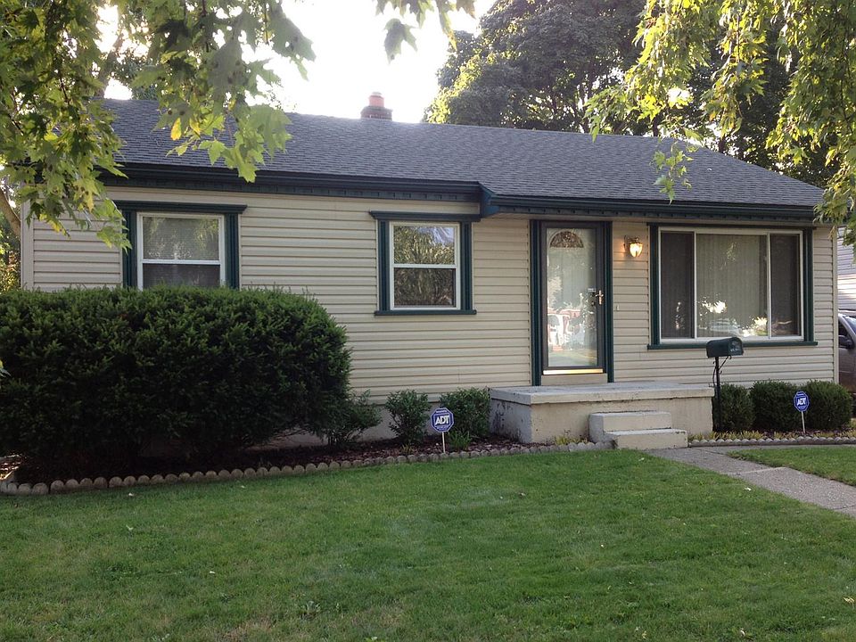 1st image of 1276 Hull Ave