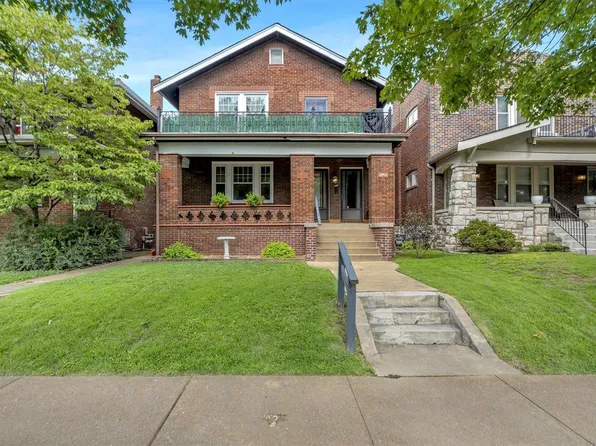 5927 Coronado Ave, Saint Louis, MO 63116