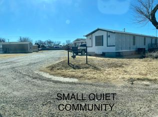 1303 134th St, Lubbock, TX 79423