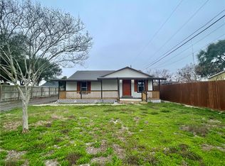 3030 Waldron Rd, Corpus Christi, TX 78418