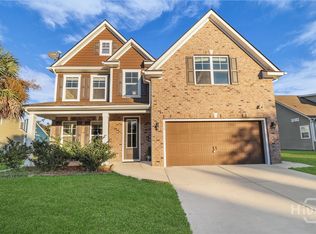 115 Coffee Pointe Dr, Savannah, GA 31419