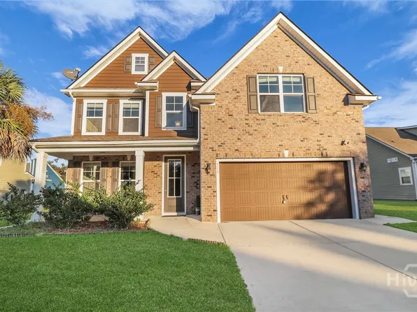 115 Coffee Pointe Drive, Savannah, GA 31419