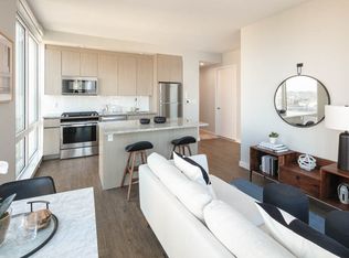 22-44 Jackson Ave #4903, Long Island City, NY 11101