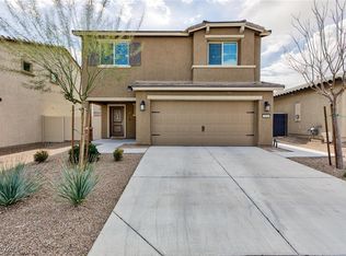 521 Abrazar Ave, North Las Vegas, NV 89031