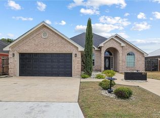 803 Grosbeak Ave, Pharr, TX 78577