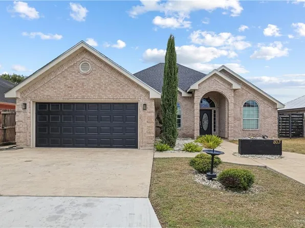803 Grosbeak Ave, Pharr, TX 78577
