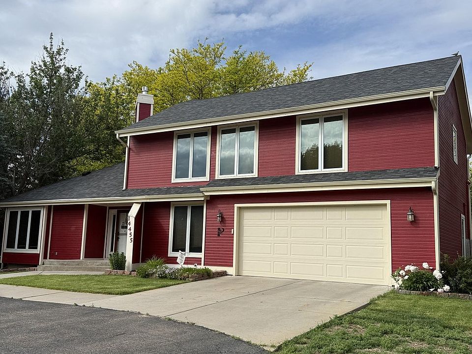 1st image of 14455 Greenway Dr