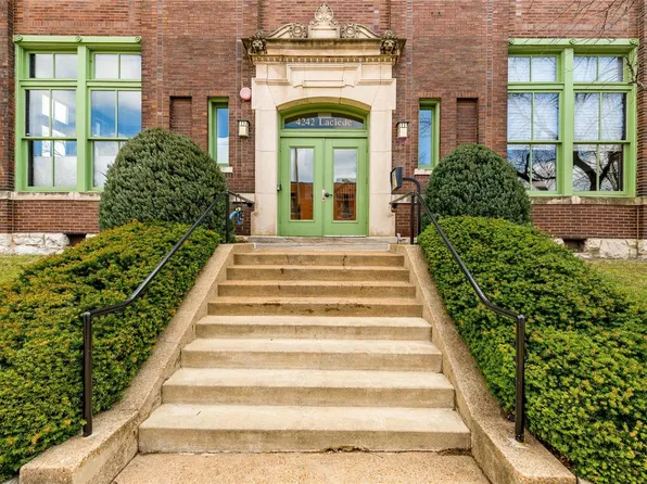 4242 Laclede Ave APT 119, Saint Louis, MO 63108