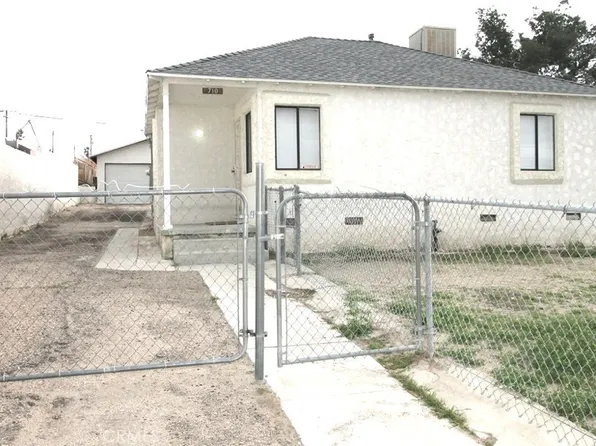 710 W Buena Vista St, Barstow, CA 92311