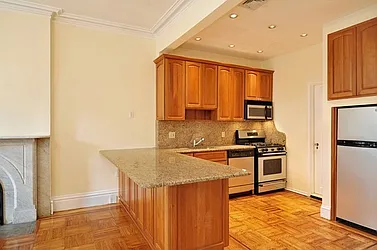 Rented by Citi Habitats
