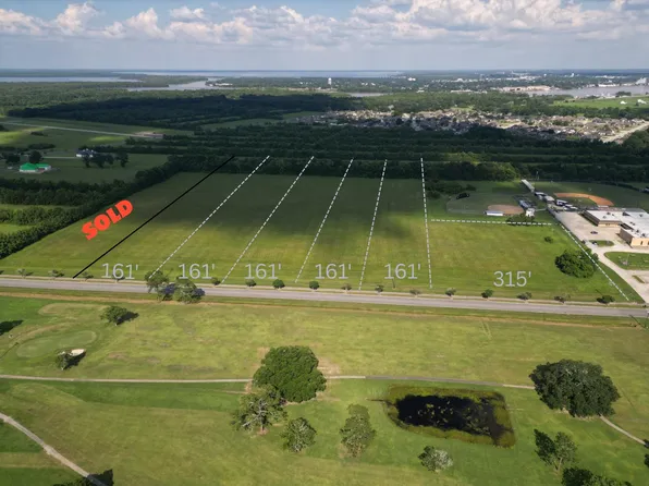 540 Pattie Dr, Berwick, LA 70342