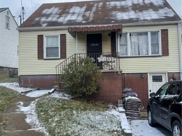 269 S 12th St, Weirton, WV 26062