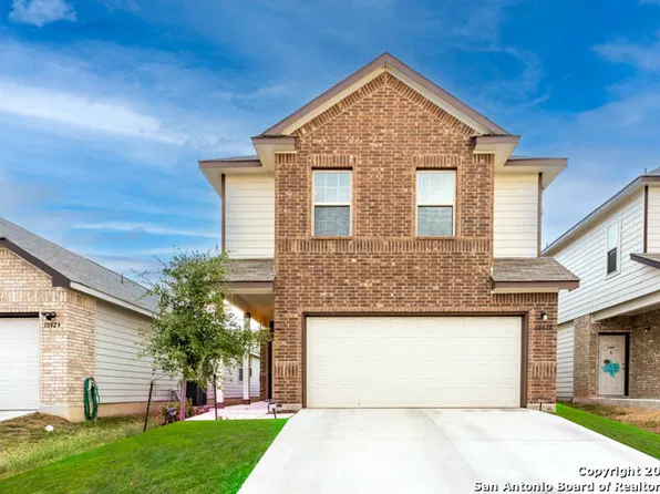 10428 GREEN PR, San Antonio, TX 78223