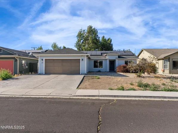 238 Heather Ln, Fernley, NV 89408